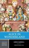 The Alice In Wonderland : A Norton Critical Edition : 0 Book