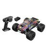 MJXRC 20208 Scale RC Brushless Metal Technical Standards Approved 120 High-Speed Truck, 39km/h, Motor, Parts, Li-po Included, 4WD,