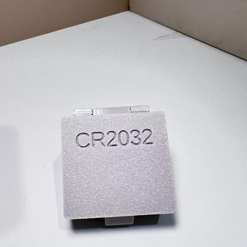 1 шт. Cr2450/Lr44 Органайзер для хранения батареек-таблеток 10/20 ячеек Коробка для хранения батареек-таблеток Cr2032