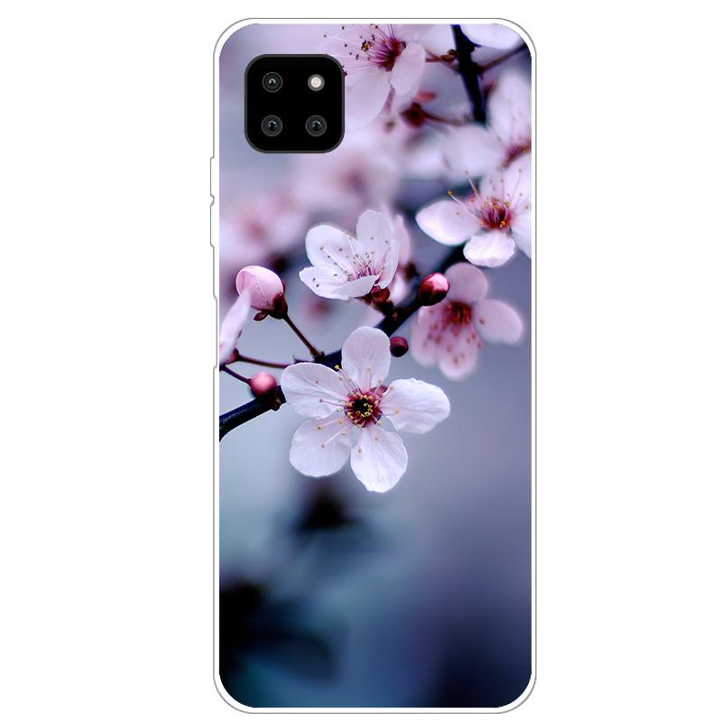 Чехол для Samsung A22 Чехол Мягкий ТПУ Задняя крышка Силиконовый чехол для телефона Samsung Galaxy A22 5G 4G GalaxyA22 A 22 Fundas Bumper противоударный