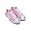 Converse Chuck Taylor All Star Vintage Easy Wear Прочные Низкие Кеды из Канваса Унисекс Розовые A00793C
