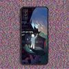 D-Devil M-May C-Cry Dante Чехол для телефона Samsung S 25,24,23,22,30,21,10,9,Ultra,Plus,Lite,FE,4,5 G Черный Мягкий Чехол