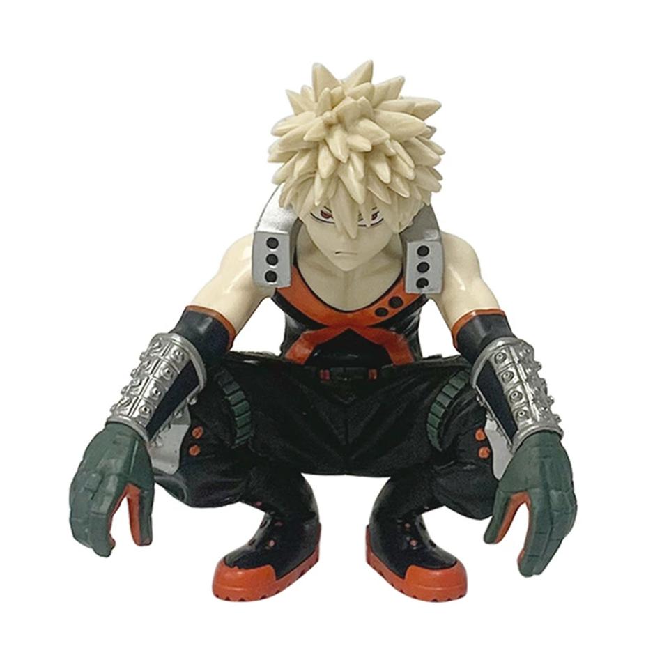 In Stock Frieren: Beyond Journey's End Anime Luminasta Frieren Himmel Action Figurine Toys PVC Model Collector Birthday Gift
