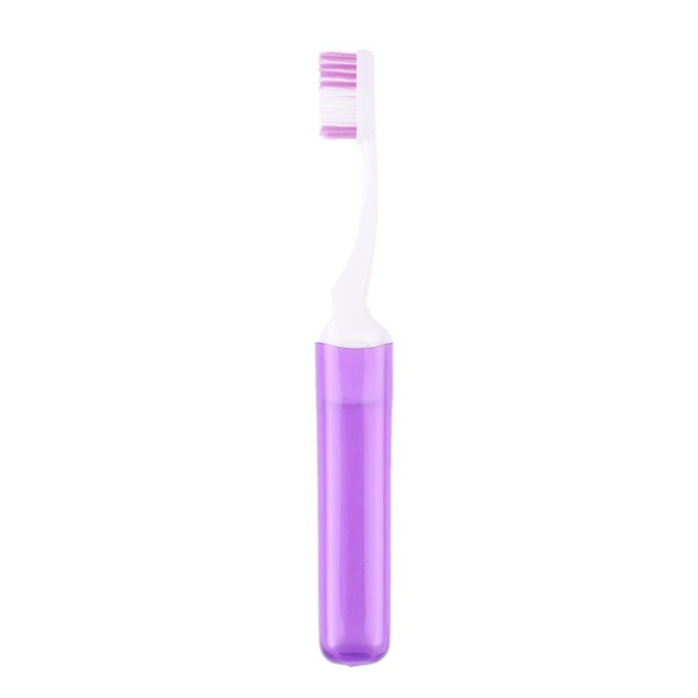 Floss Portable Soft Toothbrush Oral Cleaning Care Dental Teeth Orthodontic Kits Interdental Brush