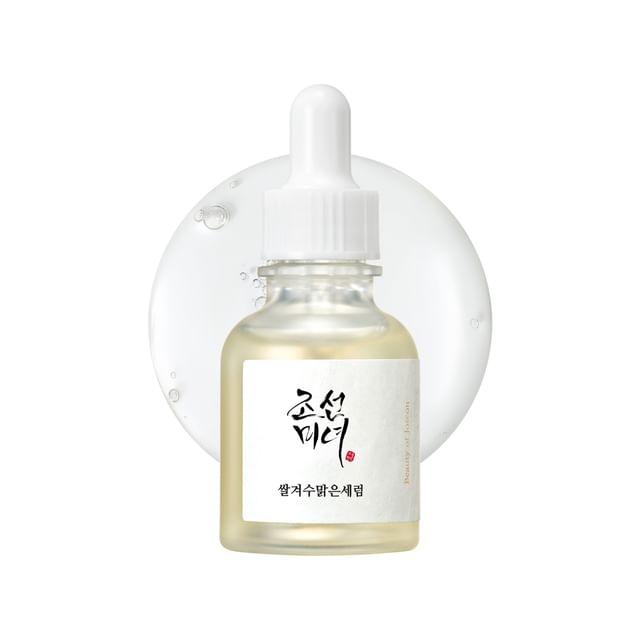 Beauty of Joseon Глубоко сияющая сыворотка