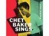 [SHM-CD] Чет Бейкер поет Япония OBI Обычное издание Чет Бейкер UCCU-5758 Джаз НОВЫЙ