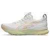 Asics 32 Беговые кроссовки GEL-KAYANO размера 101 2E, 1011C052, мужские, (Белое/оранжевое свечение), 28,5 см,
