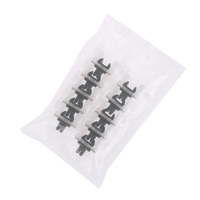 10 шт. запасные части для лезвий машинки для стрижки домашних животных, фиксированный приводной рычаг для Andis