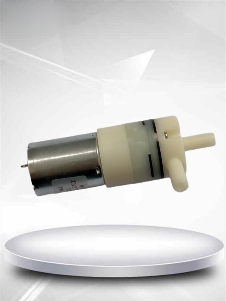 Вакуумный насос 24 В Водяной насос 2 В ZR37006APM Всасывающий насос 6 В Микронасос отрицательного давления 37 В Самовсасывающий насос