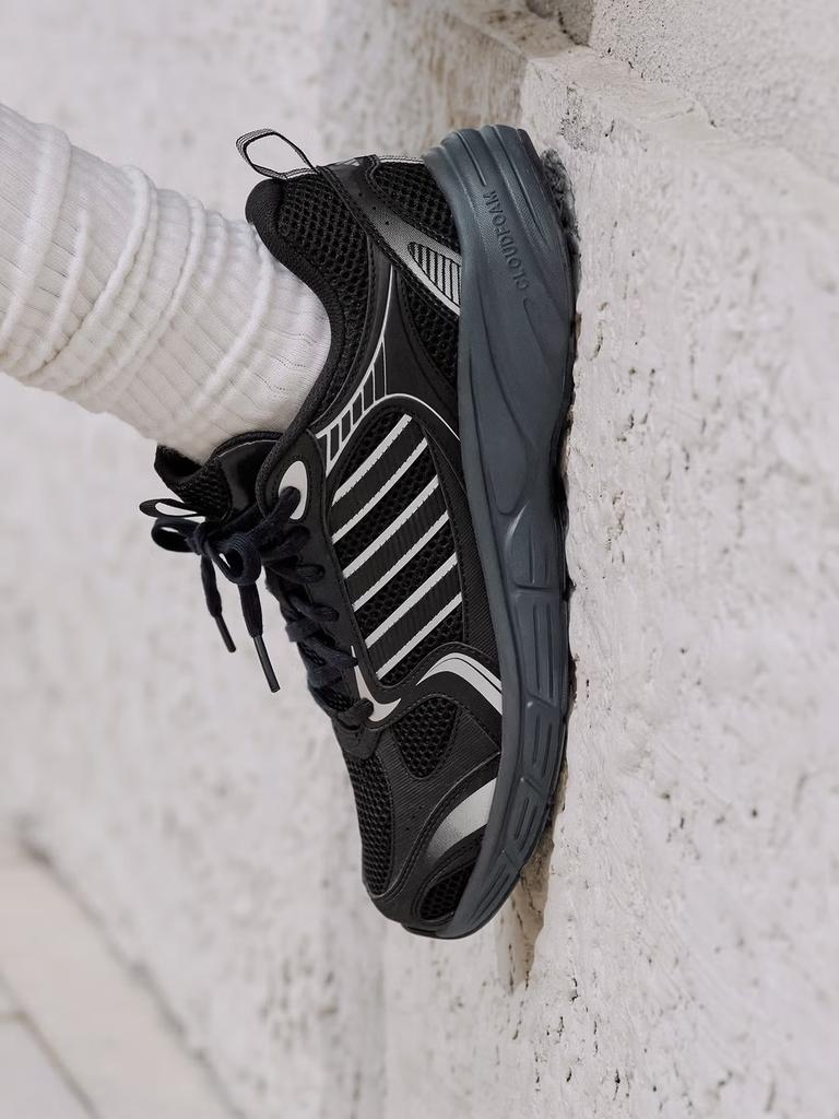 Adidas ECLYPTIX 2.0 Комфортная сетка Ретро Повседневные Папины кроссовки Adidas KJ8102