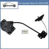 Carrier Assy Spare Wheel Tire Bracket For Hyundai Santa Fe 2015-2018 628002W000 62800-2W000