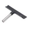 Lathe Tool Rest Stainless Steel Wood Turning Holder DIY Woodworking Accessories 16mm Dia 15cm Long Wood Turning Tool Rest