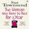 The Woman who Went to Bed for a Year by Sue Townsend Paperback Book 9780141399645