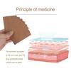 Ant Pain Relief Patches Analgesic Sticke Neck Back Knee Joint Muscle Soreness Sprain Treatment Plaster