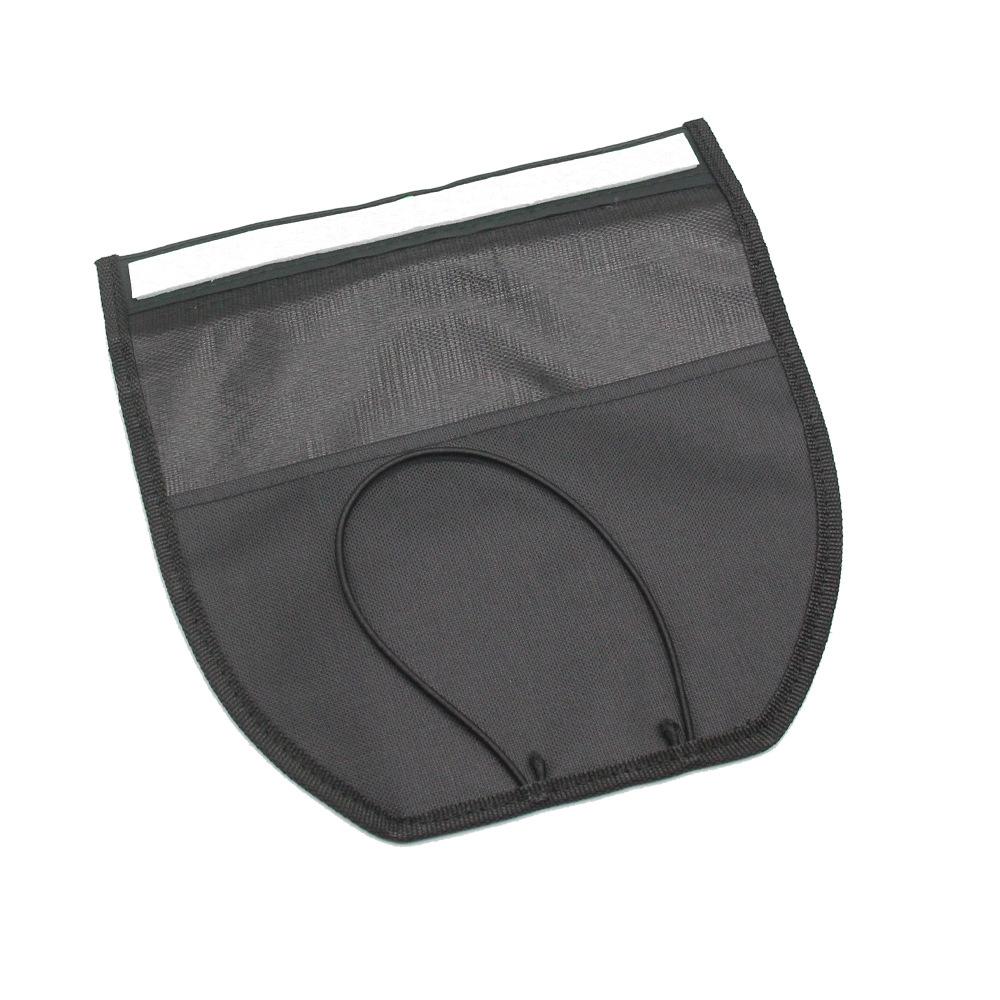 Motorcycle Underseat Storage Bag Tool Pouch Organizer Replacement for Nmax 155 V1 V2