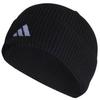 Adidas Tiro 23 League Beanie, Mens Black Cap