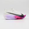 FD8311-100 Nike AlphaFly 3 Белый Фиолетовый Агат Яркий Виноград Черный (Мужской)