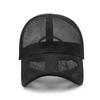 Breathable Men Women Fashion Summer Sunscreen Hats Sun Protection Caps Baseball Cap Full Mesh Hats