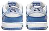 Nike Sb Dunk Low Born X Raised One Block At A Time FN7819-400