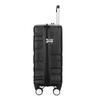 Чемодан Diplomat DS-13059 20 дюймов, жесткий