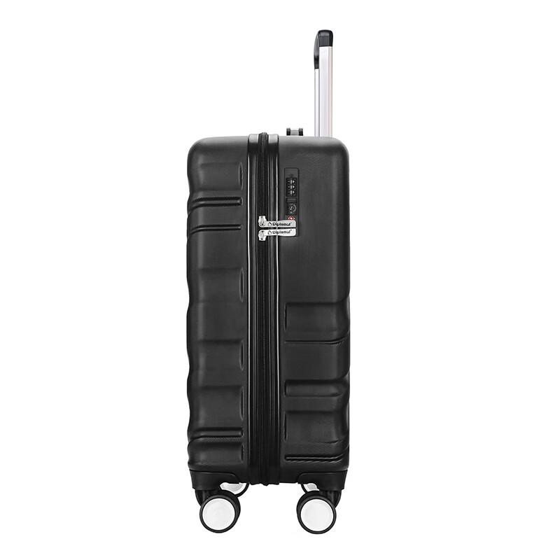 Чемодан Diplomat DS-13059 20 дюймов, жесткий