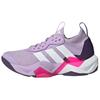 Rapidmove Adv 2 Breathable Support Training Shoes Women's Pink Plum Purple Sneakers JS3172
