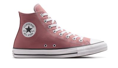 Кеды Converse Розовые Chuck Taylor All Star