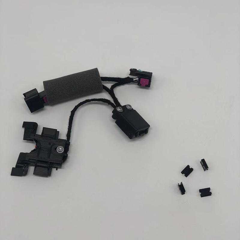 5Q0713128A Для VW SKODA Beetle Bettle Golf R32 GTI Rabbit Механизм переключения передач Микропереключатель Запасные части для ремонта