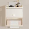 Wall Mounted Bathroom Tissue Box Waterproof Draw Tissue Box Practical Toilet Paper Holder  Bathroom