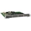 H3C S7000E Series 48-Port Gigabit Ethernet Interface Module