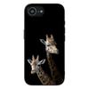 Deer Hunting Buck Giraffe Phone Case for OPPO A40 A60 A80 A38 A18 A17 A16 A78 A79 A54 A25 A57 4G 5G Protective Cover