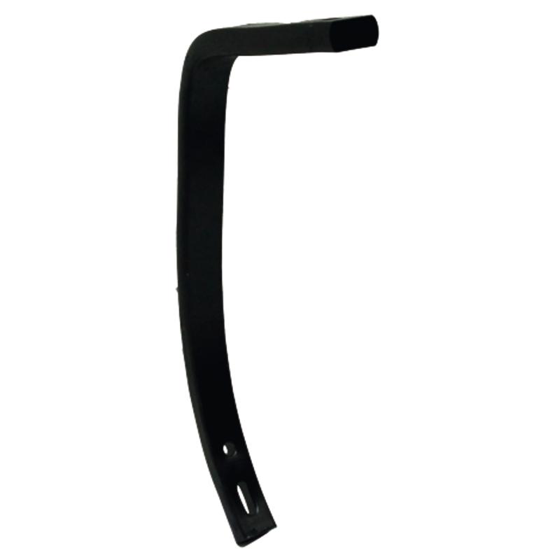 Lower tooth element 50mm 506211 GRANITE