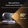 UGREEN CM717-25442 2K HD USB Webcam