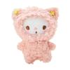 Sanrio Sanrio Брошь Little Twin Stars Kikirara LITTLE TWIN STARS xx 4 см Little Twin Stars Пушистый необычный дизайн Персонаж серии 012513 SANRIO