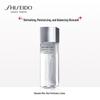 Shiseido Мужской бодрящий увлажняющий крем