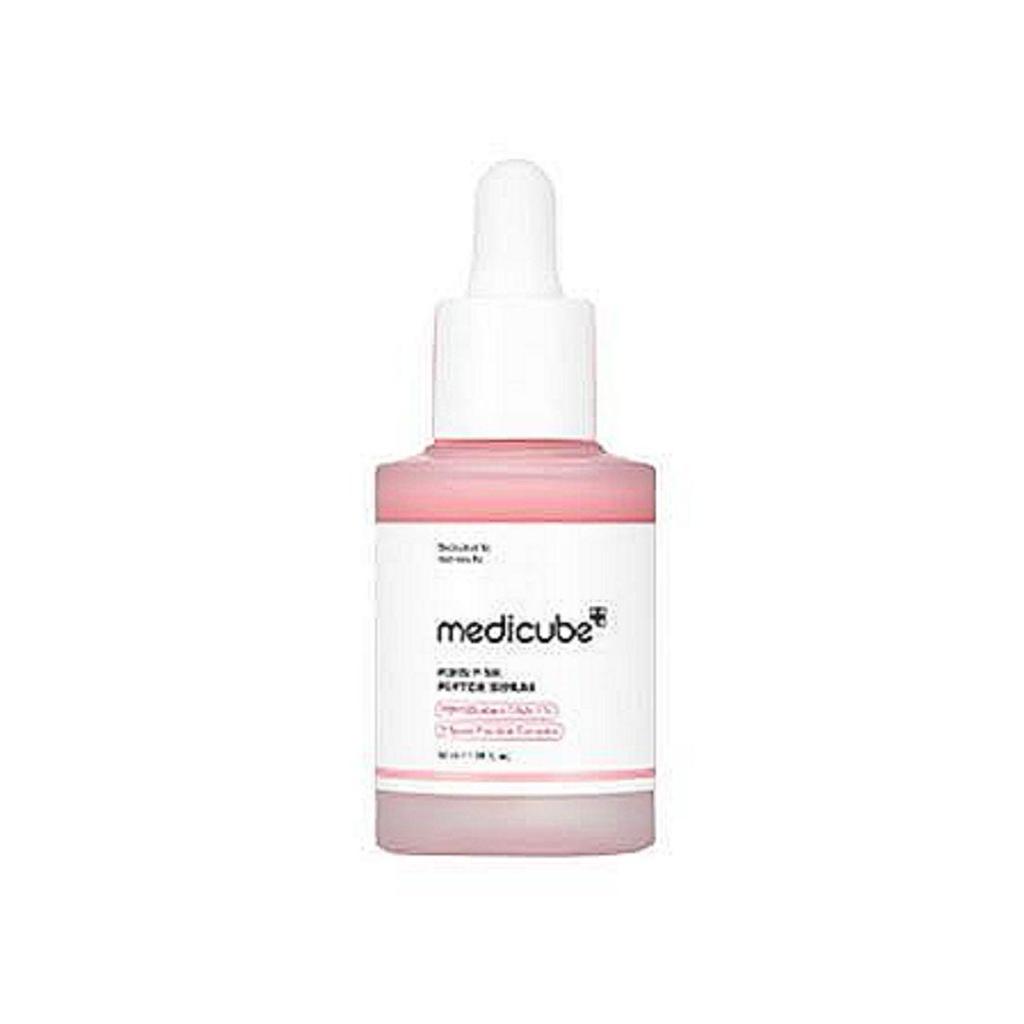 Medicube Ампульная сыворотка PDRN Pink Peptide 30 мл