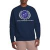 Star Trek Unisex Adult United Federation Logo Sweatshirt
