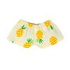 Toy Accessories Doll Fruit Beach Pajamas Overall Clothes Plush Toy Clothes  20cm Cotton Doll