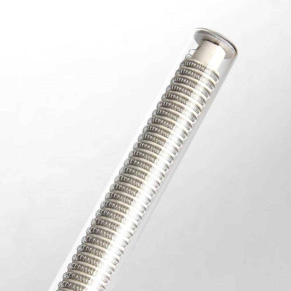 1Pcs Adjustable Temperature Thermostat Heater Rod EU/US Plug Water Heat Rod Aquarium Fish Tank