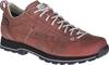 Trekking Shoes Dolomite 54 Low FG GTX Ginger Red
