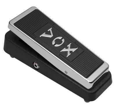 Педаль Wah VOX VRM-1 Vintage для соло-гитары