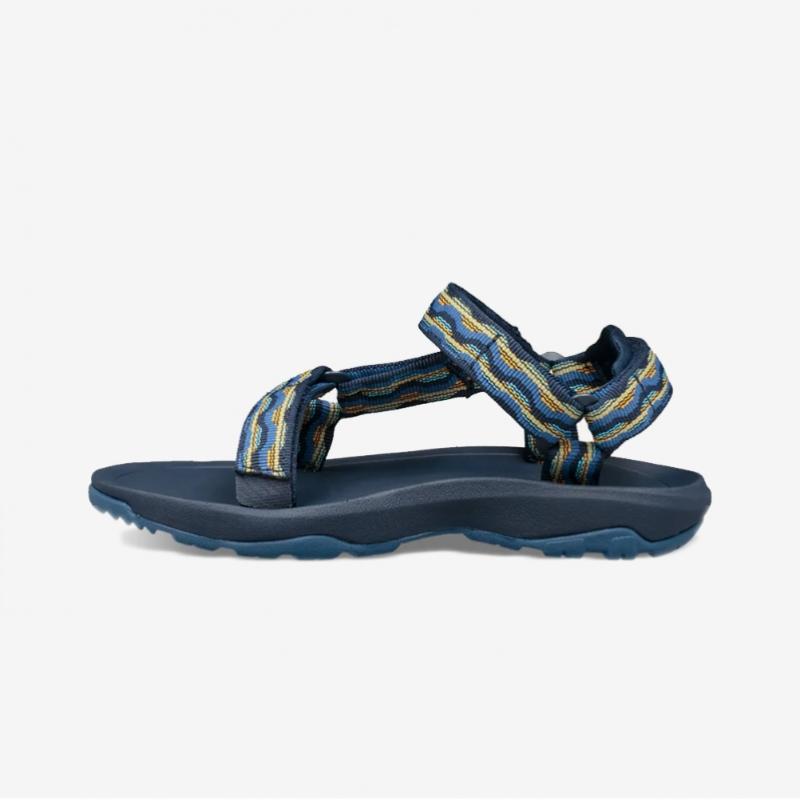 Teva Детские водные сандалии Hurricane Xlt 2 Stvt2319390 Kdb