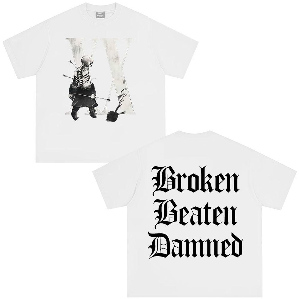 Rock Band My Chemical RoUnisexce Tshirt The Black Parade 2026 Tour Merch Tshirts Unisexs Clothing Vintage Gothic T Shirt Streetwear