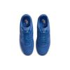 Nike Air Force 1 07 LX Blue Ostrich Женские кроссовки Star-Blue Sail Gum-Light-Brown DZ2708-400