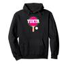 Yukta Name Girls Table Tennis Ping Pong Game Racket Sports Hoodie