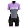 Women Cycling Jersey Sportswear Macaquinho GO Sexy Tight Cycling Jersey Jumpsuit Women's Triathlon Suit Racing Cycling Clothing