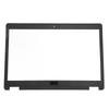 Laptop LCD Front Bezel Cover Professional Replacement LCD Front Bezel Frame for Dell Latitude 5480