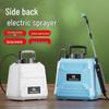 High-Pressure Electric Agricultural Sprayer for Home and Garden Use