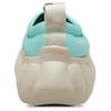 Crocs Overpuff Shorty Aquamarine унисекс кроссовки Multi 210668-4PE