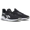 Reebok HIIT TR 3 Black White Women Sneakers Core-Black Footwear-White Pure-Grey-3 GY4822